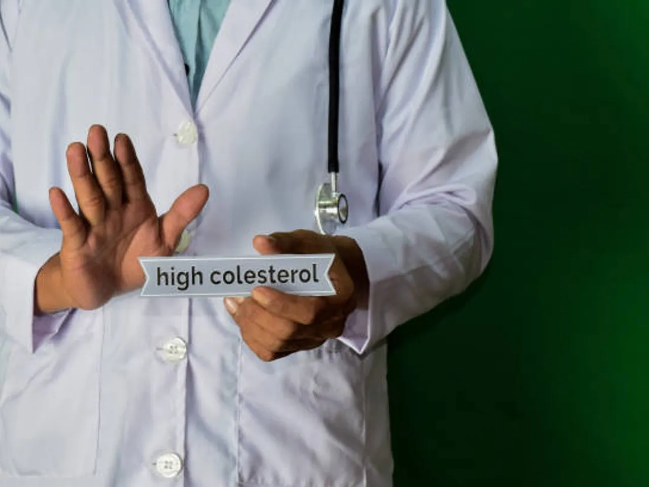 cholesterol