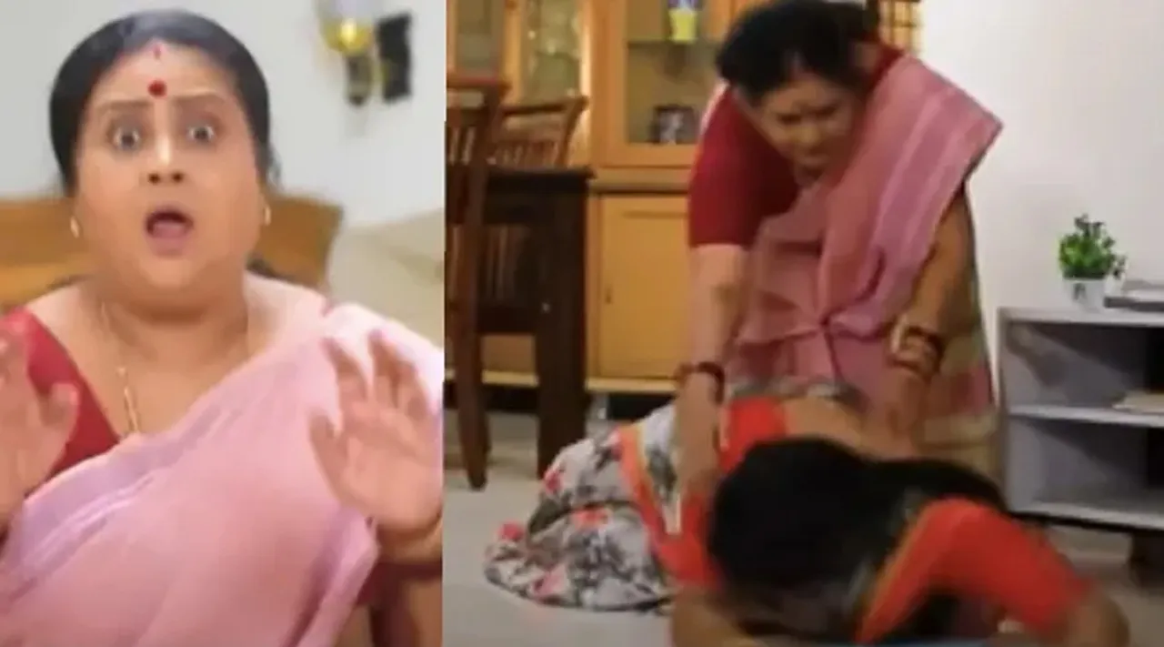 easwari Radhika