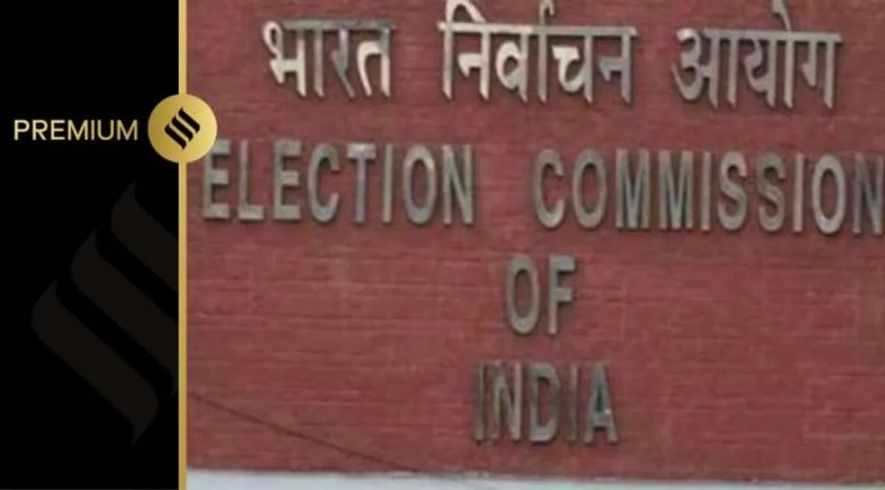 election commission pre