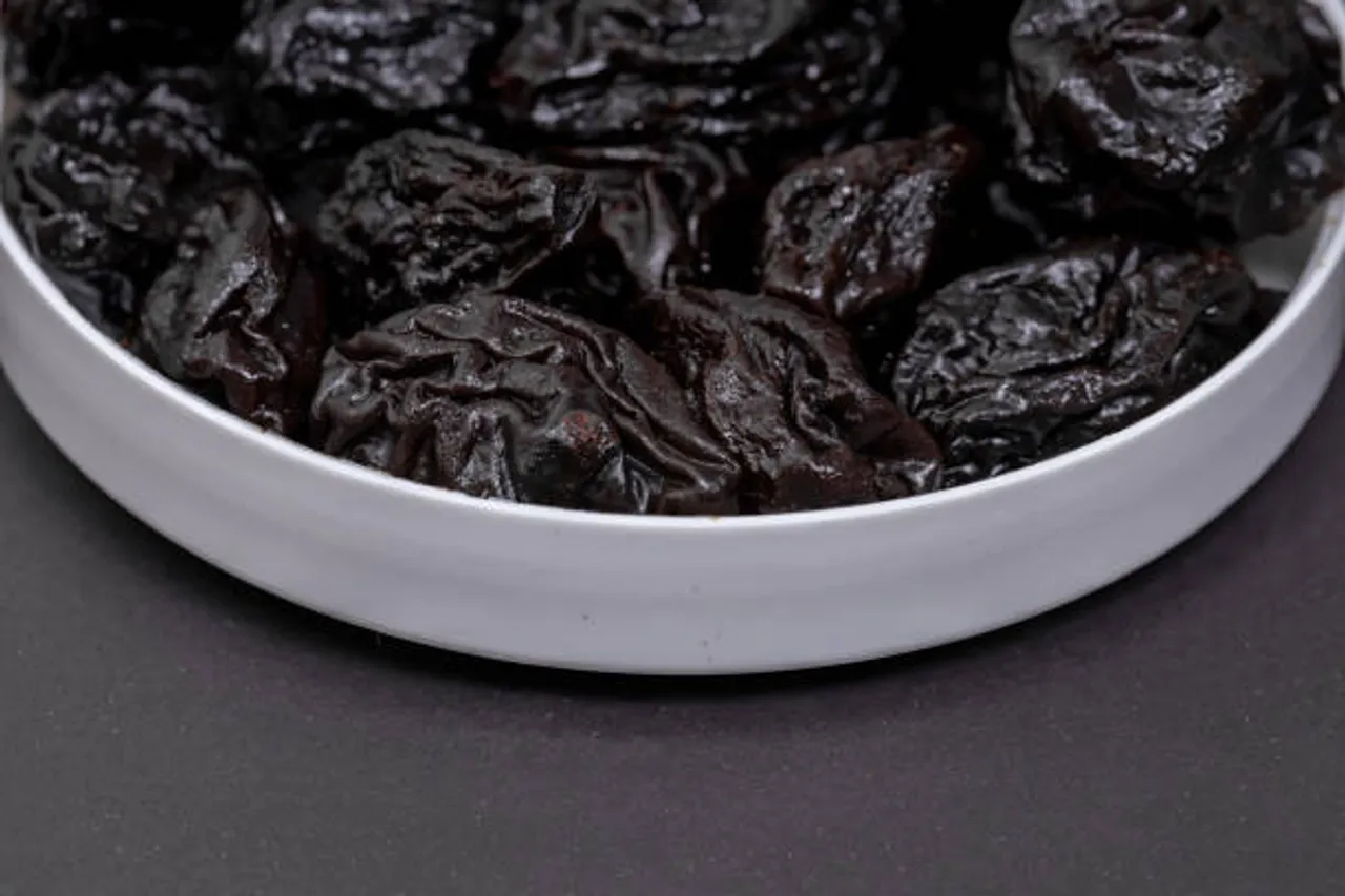 prunes