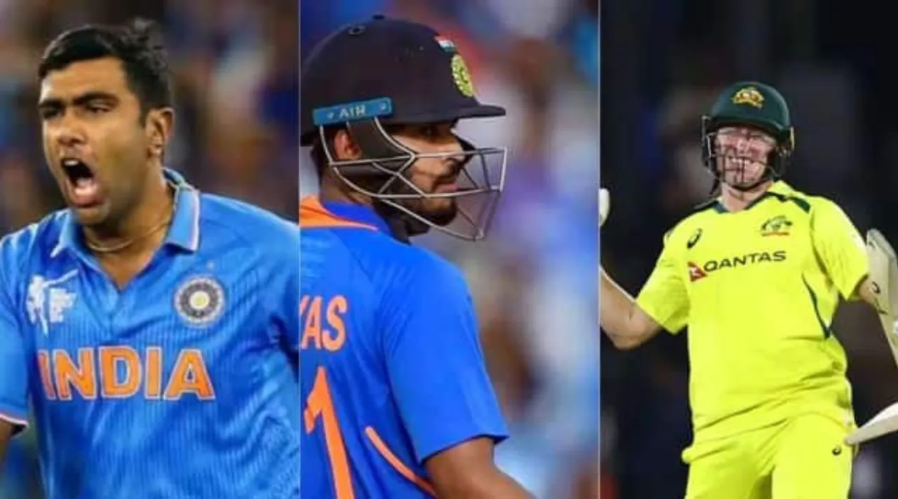 India vs Australia 1st ODI tip-off XI