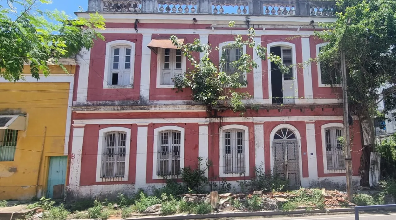 Pondicherry french building in Puducherry History Tamil News