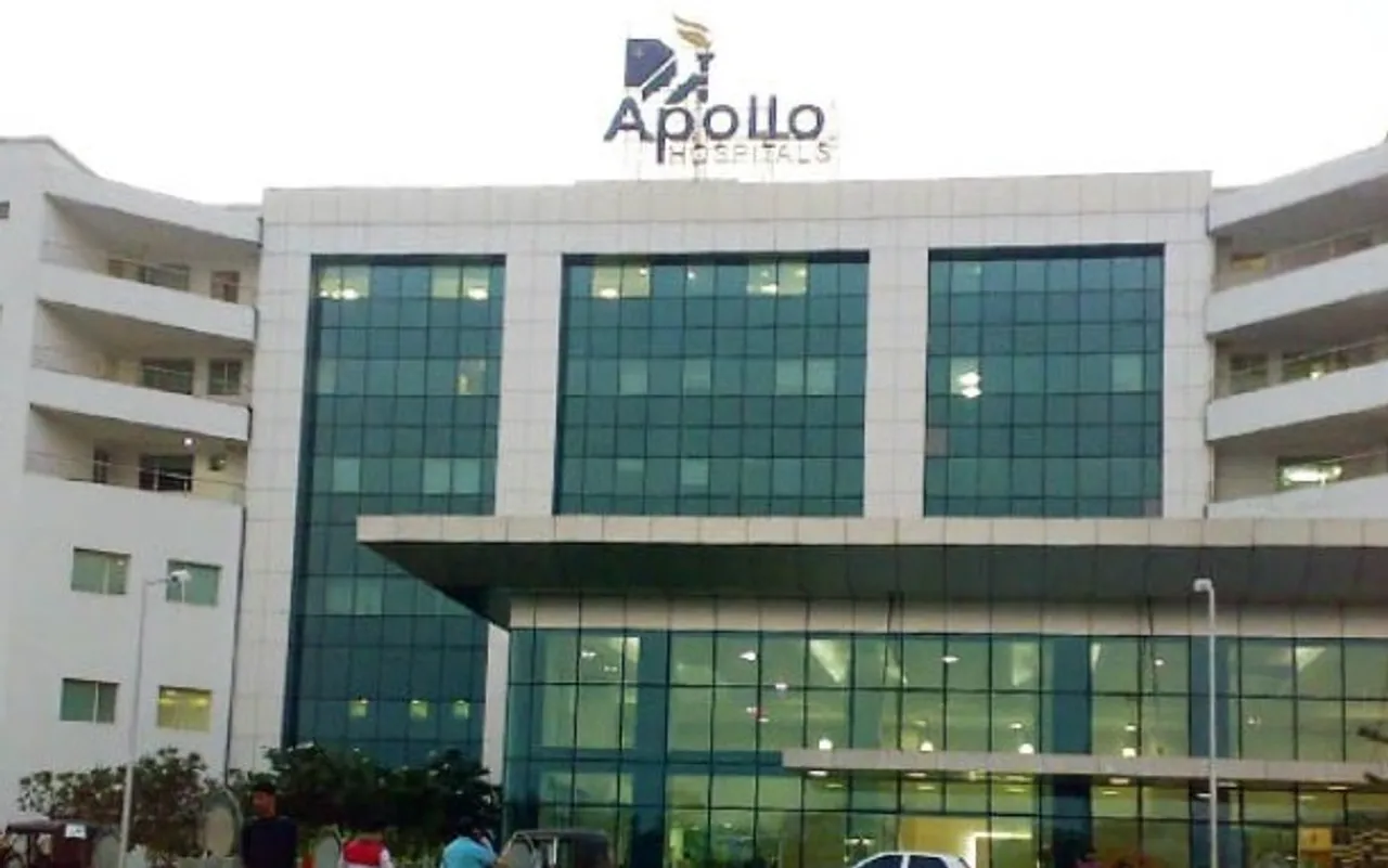 Apollo Chennai