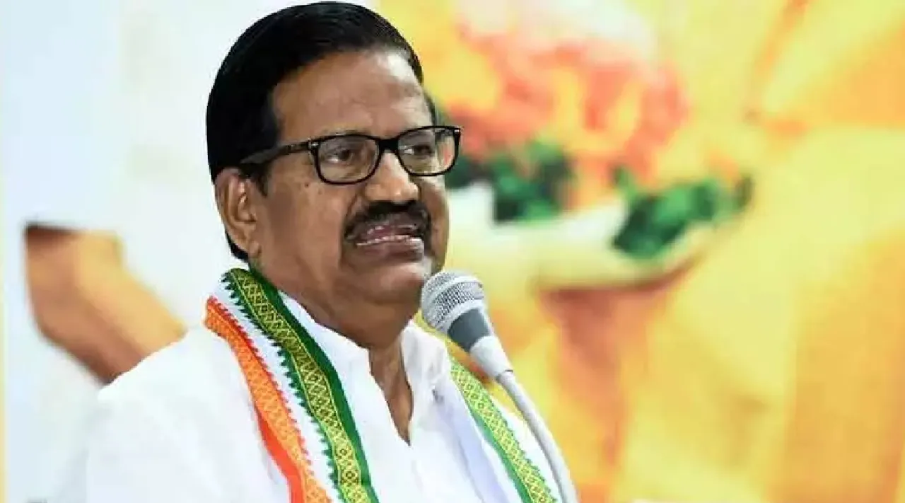 Congress announce Election committee for Tamil Nadu | K S Alagiri 