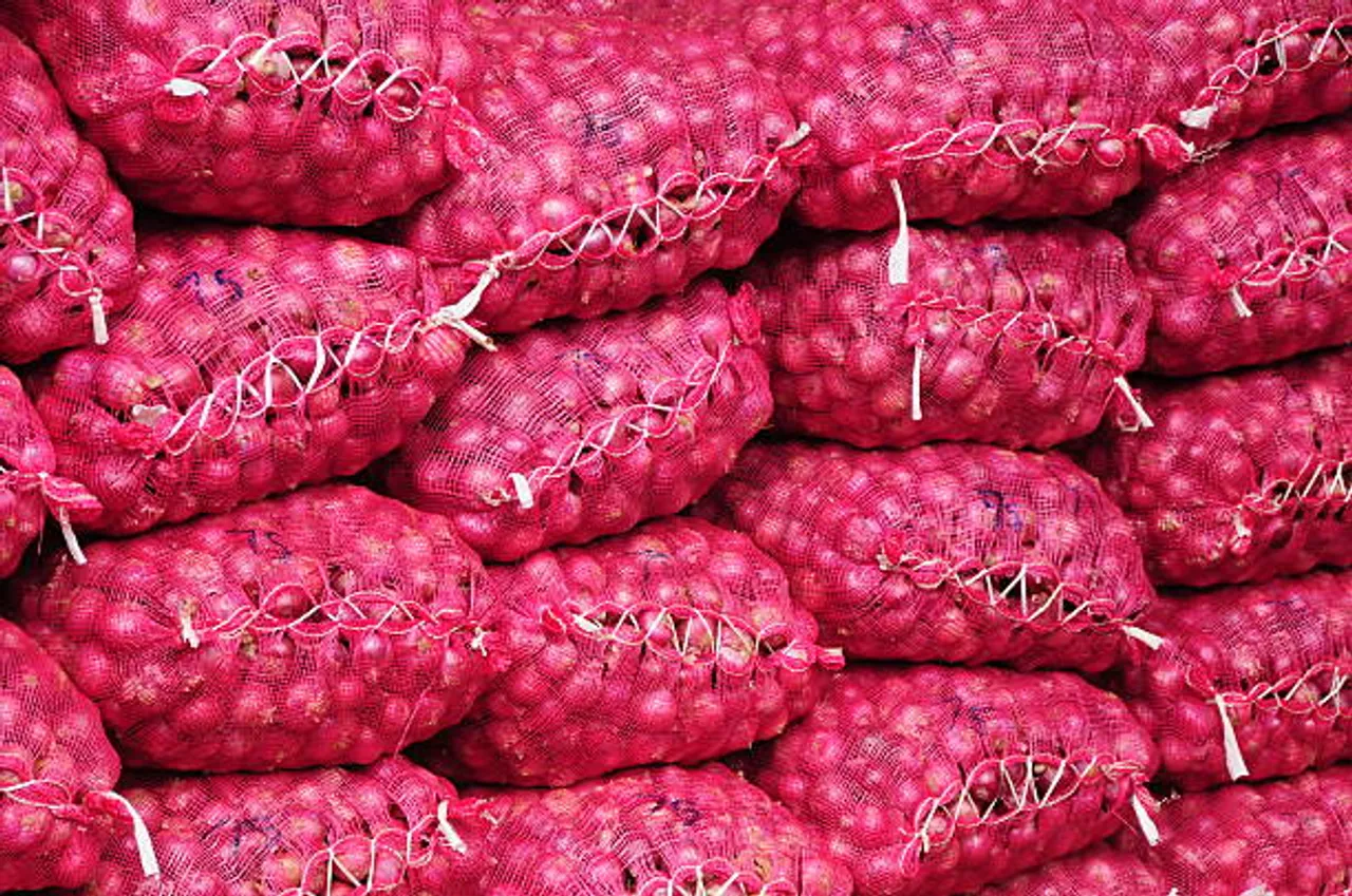 onion
