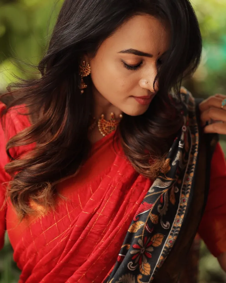 Janani Ashok Kumar 