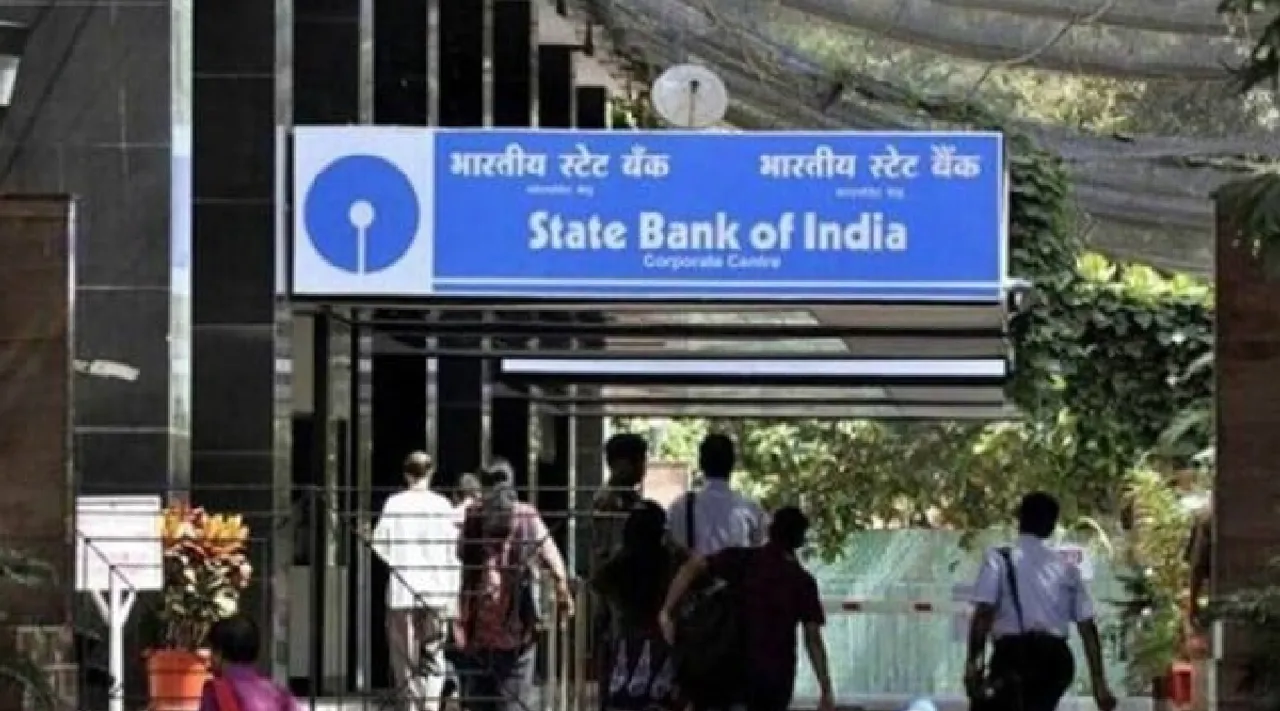 Ahead of elections SBI sold Rs 1148 crore in bonds tamil news 