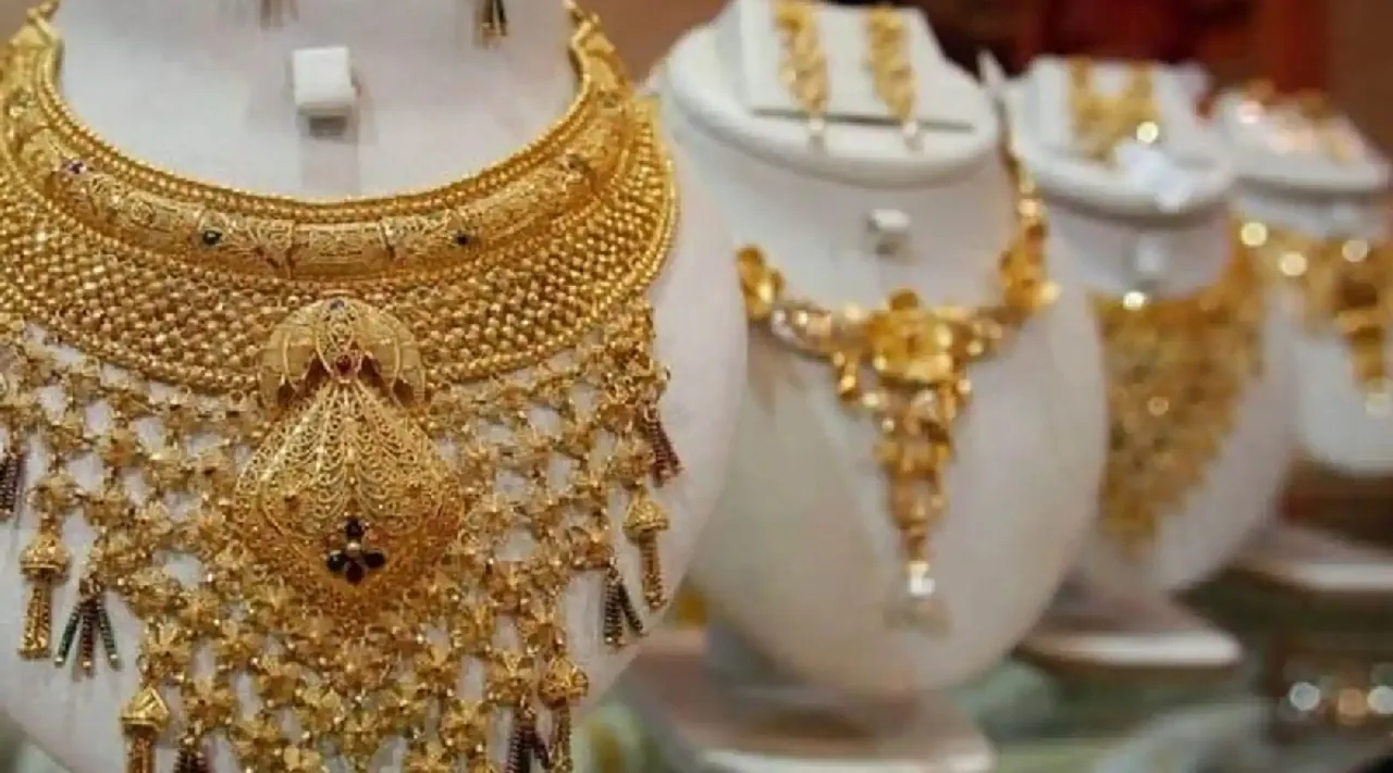  Gold Silver Prices Today 04 October 2023 CHENNAI in Tamil 