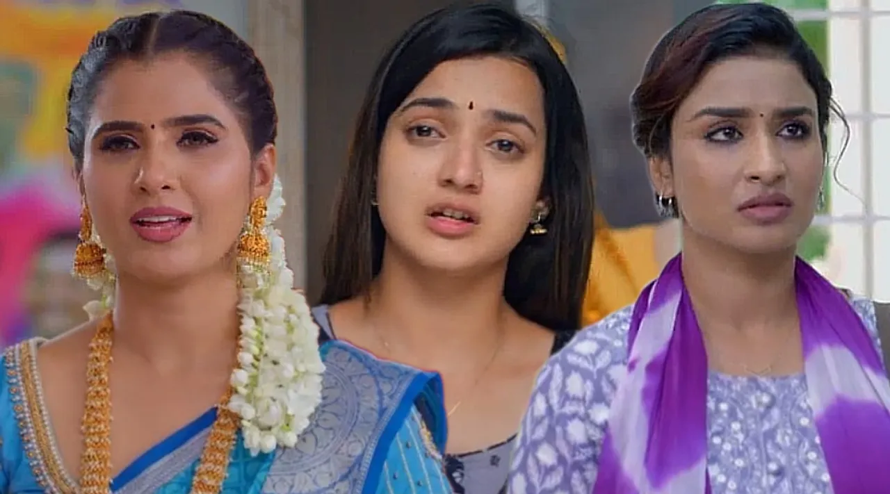 zee tamil Mahs