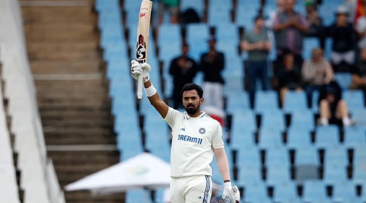 KL Rahul love affair with Centurion continues and new century record in South Africa Tamil News 