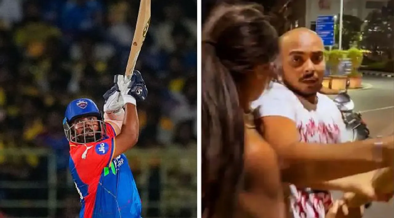 Mumbai court directs police to investigate molestation allegations against Prithvi Shaw dating back to 2023 Tamil News 