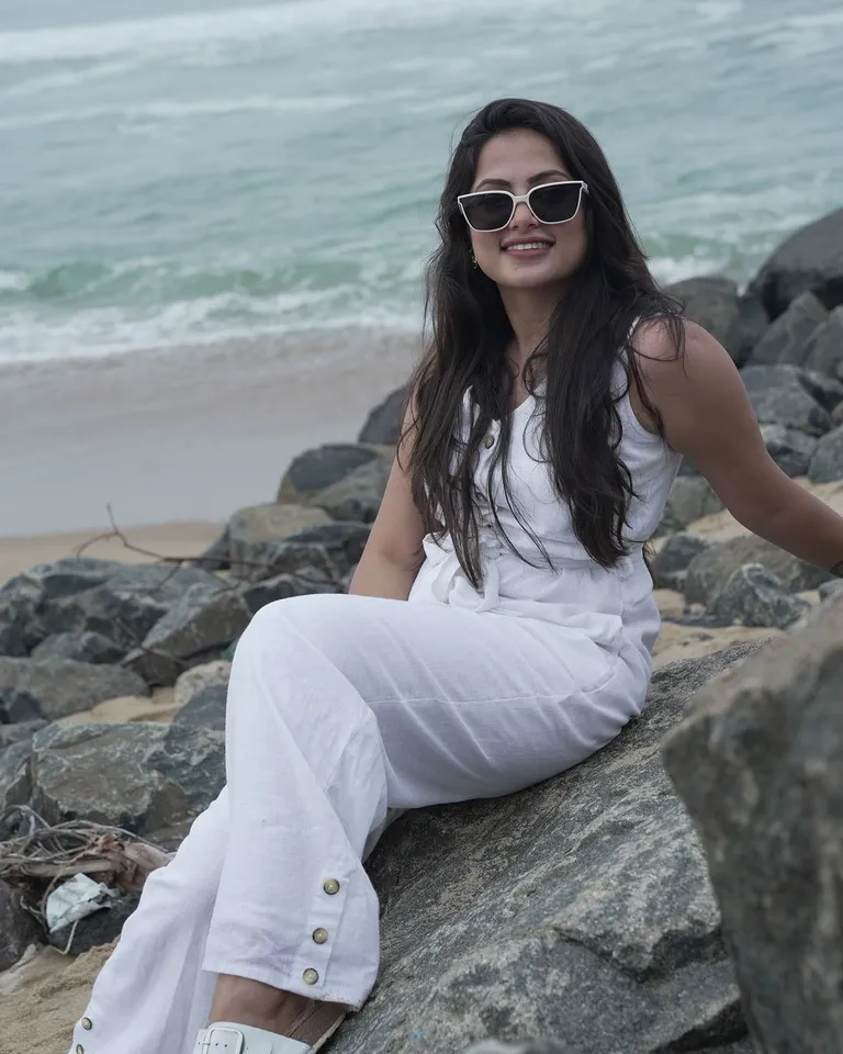 Madhumitha 