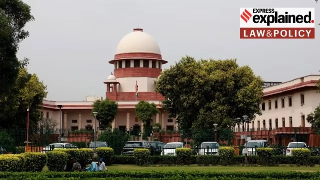 Supreme Courts verdict on sub classification of SCs and STs