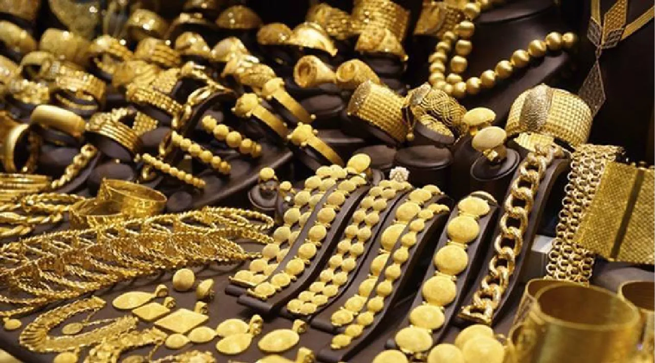 Gold Silver Price Today 05 January 2024 CHENNAI in Tamil