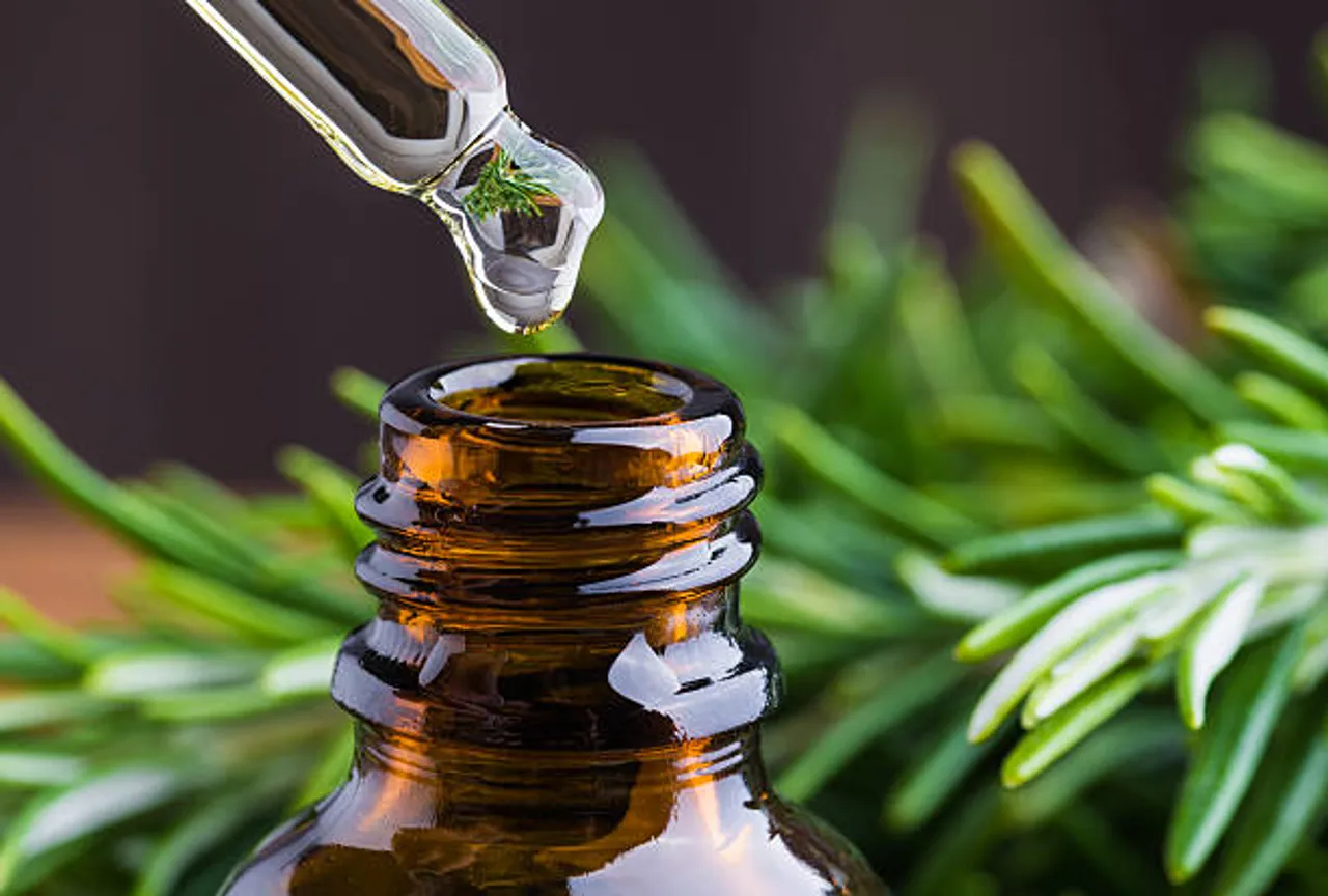 rosemary oil