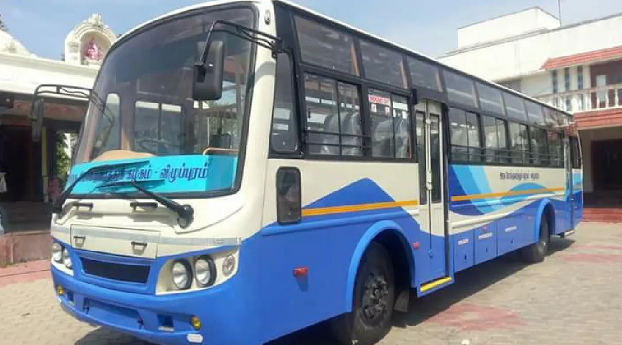 kilambakkam to Villupuram 460 buses from 17 18 19th MAY Tamil News 