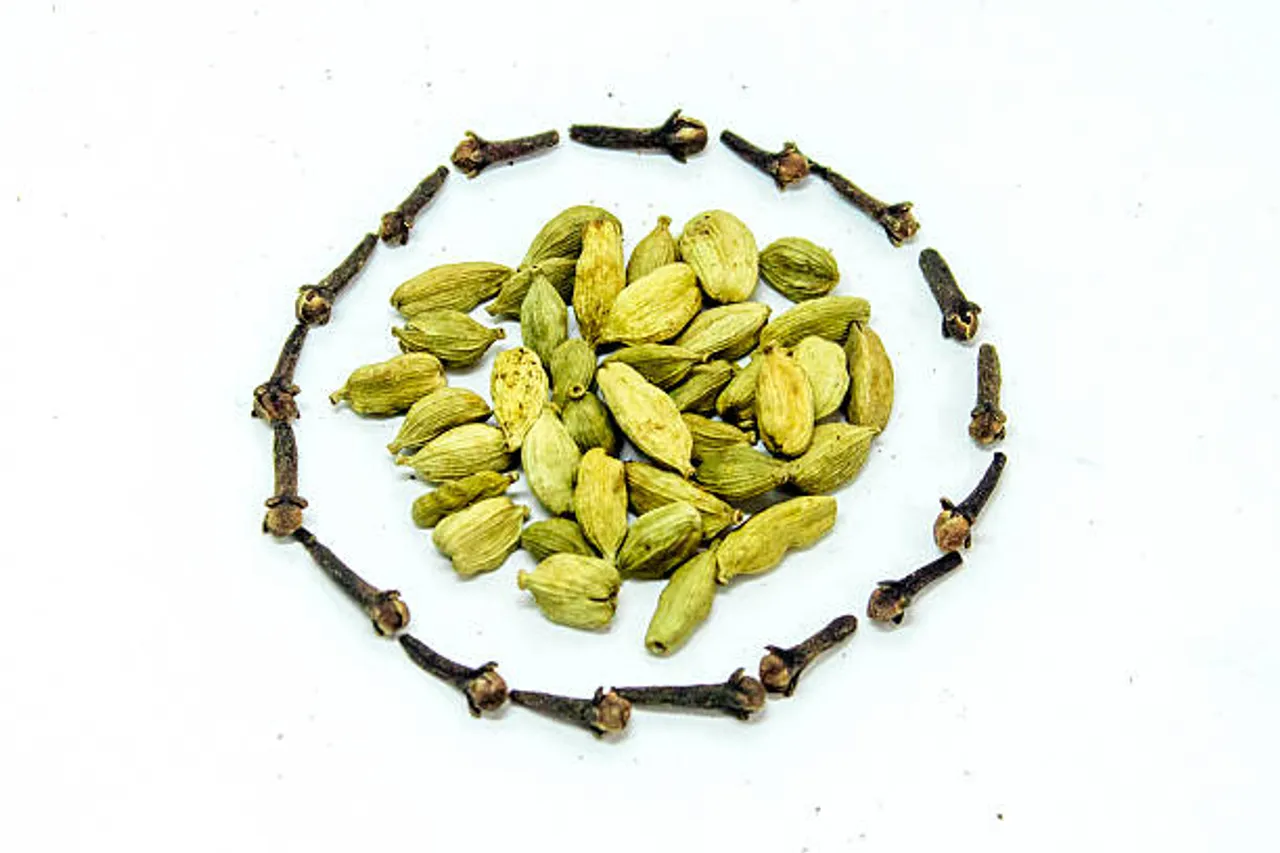 cardamom 