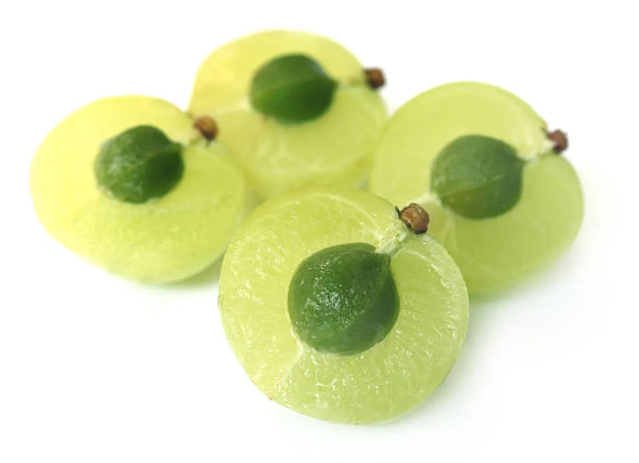amla seeds