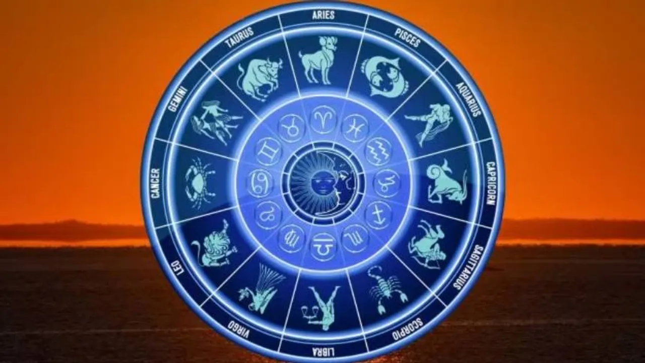 Horoscope New XXX