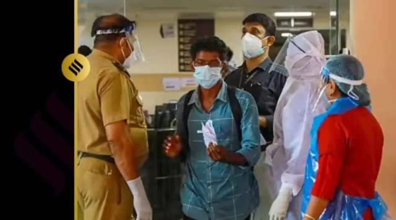  Kerala emerges from Nipah rare success story of boy who lived in tamil 