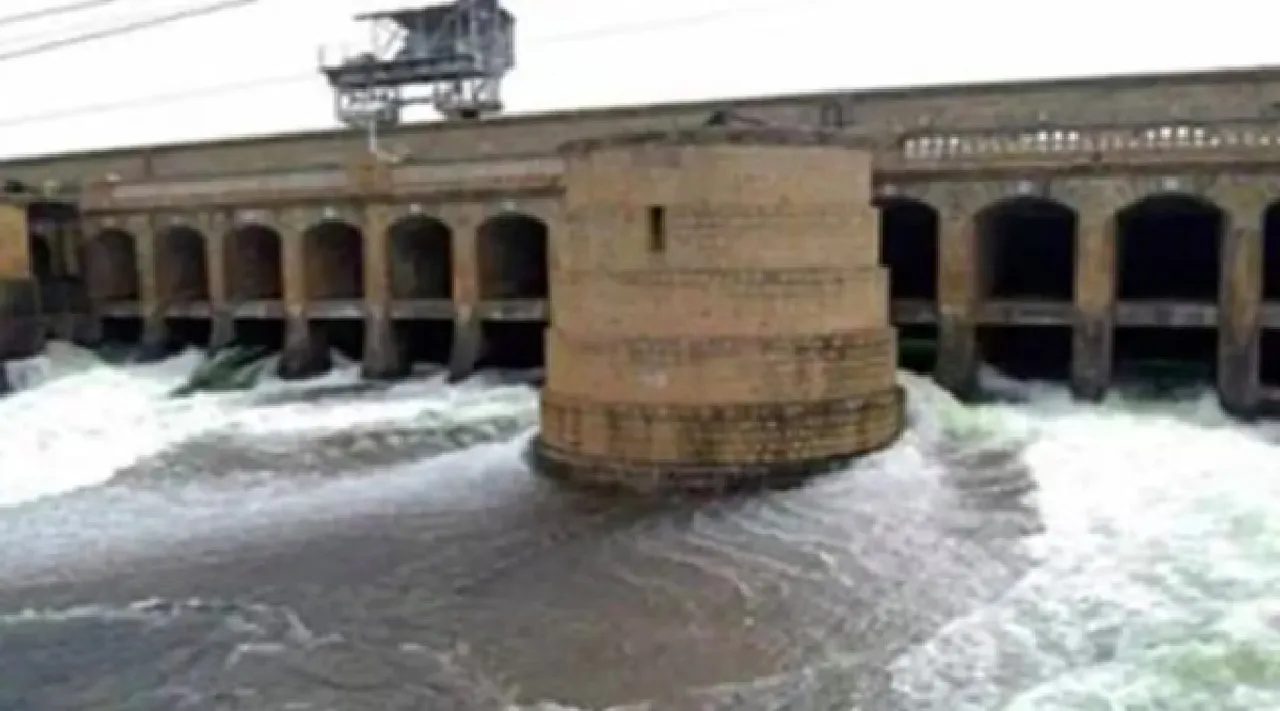 Karnataka govt to appeal against Cauvery panel directive on water release to Tamil Nadu Tamil News 