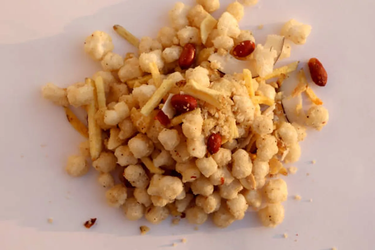 sabudana
