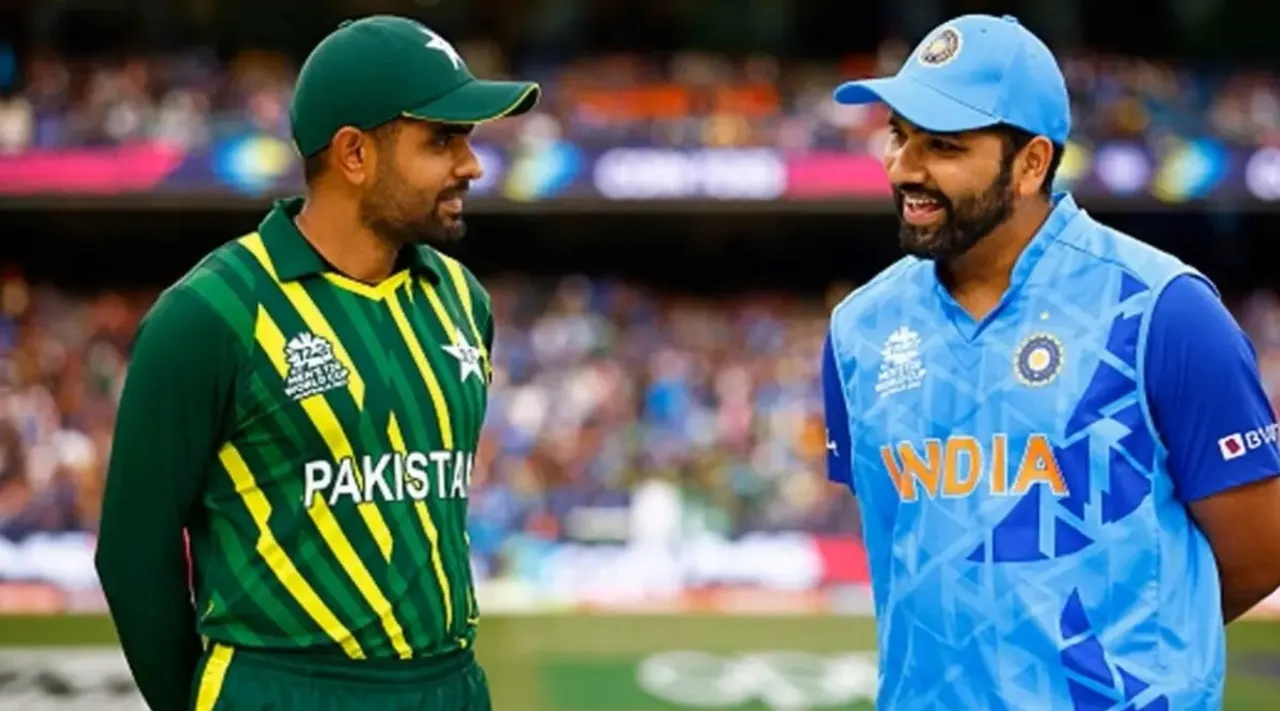 India vs Pakistan T20 World Cup 2024 tickets sold out Tamil News 