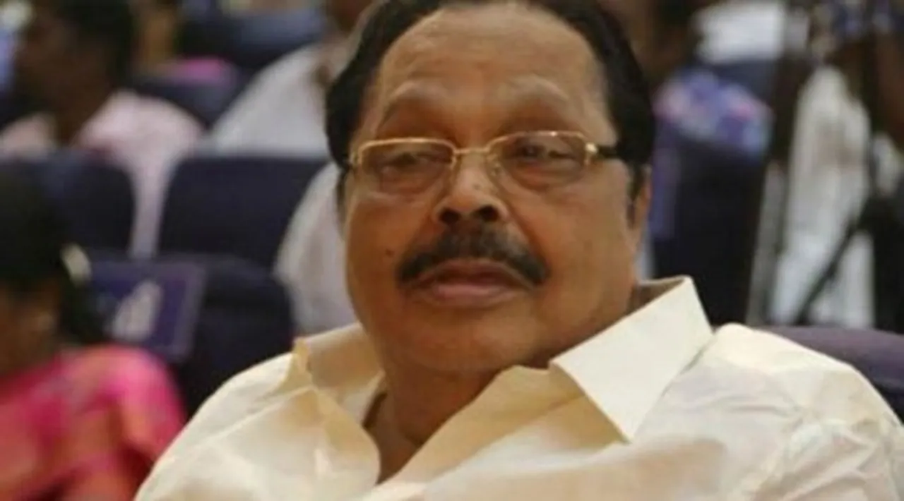 Duraimurugan