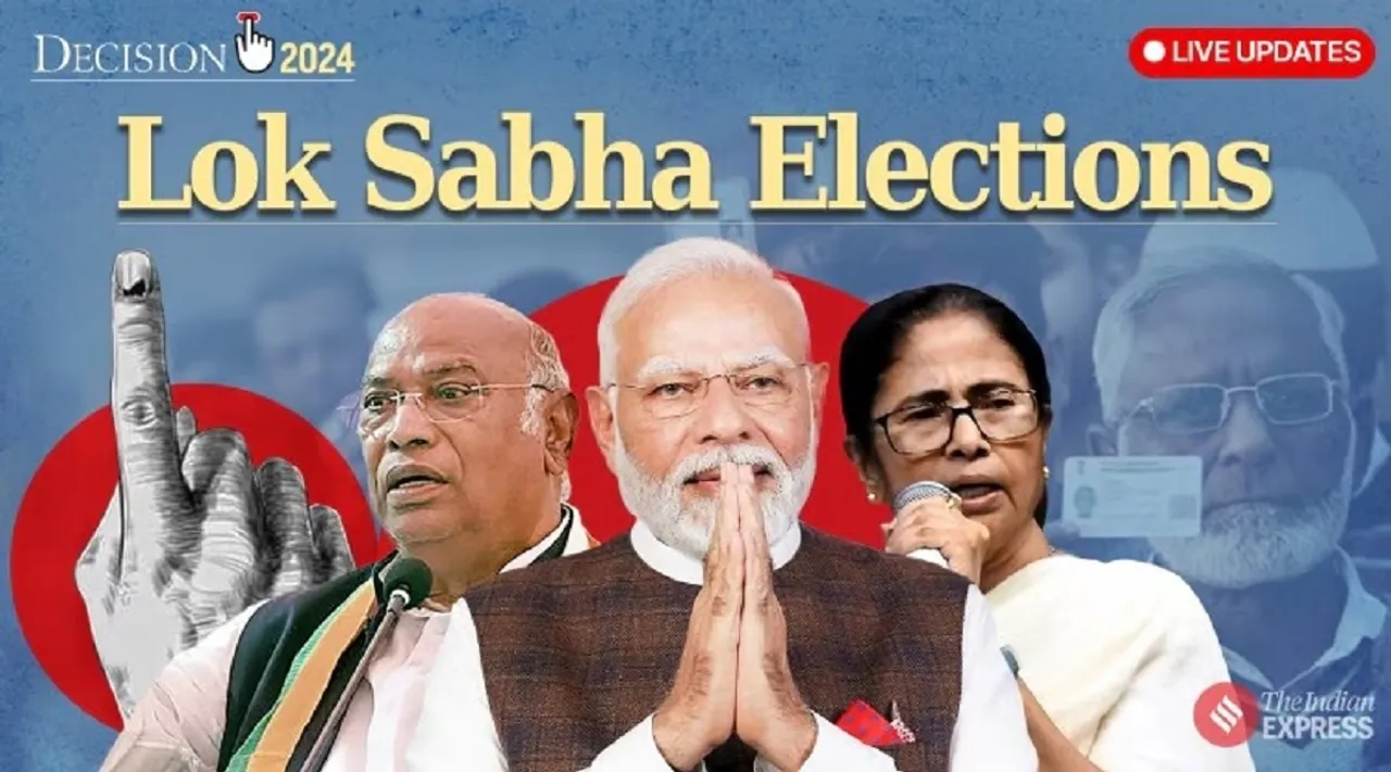 lok sabha live