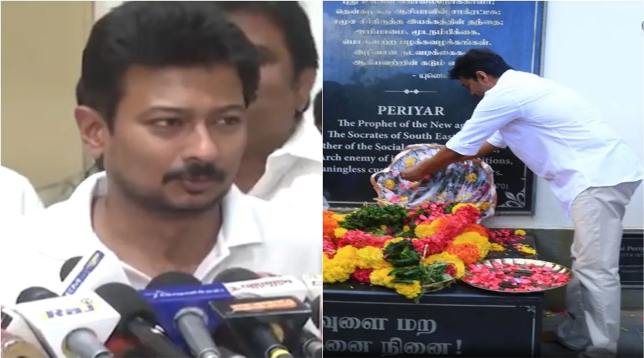 udhayanidhi vijay