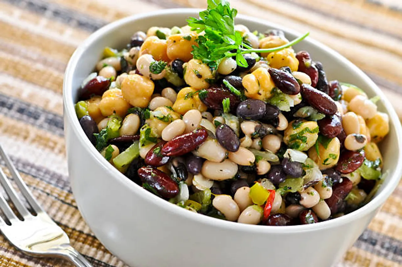 legumes