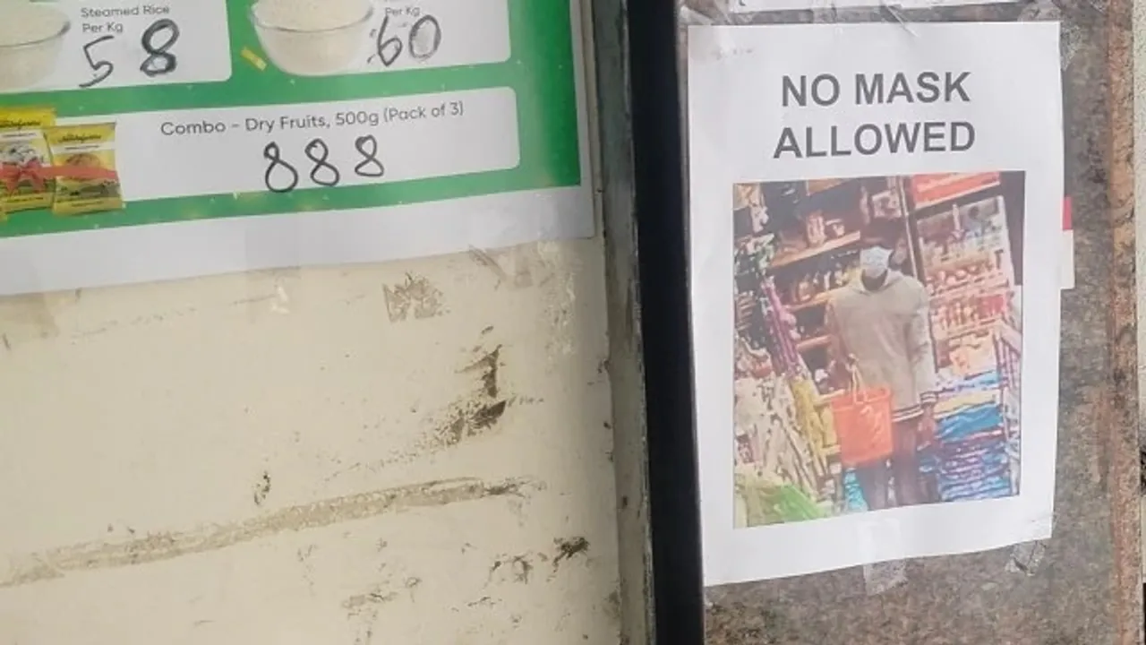 bangalore supermarkets