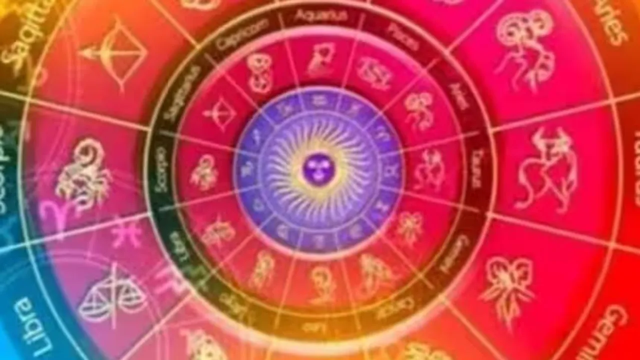 Horoscope New XX