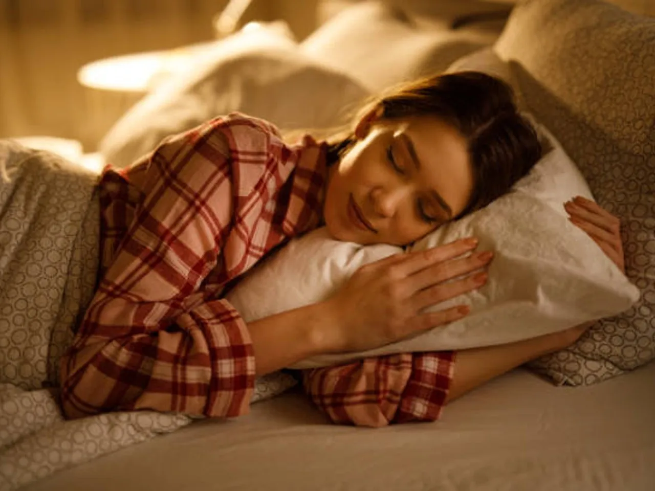 sleep