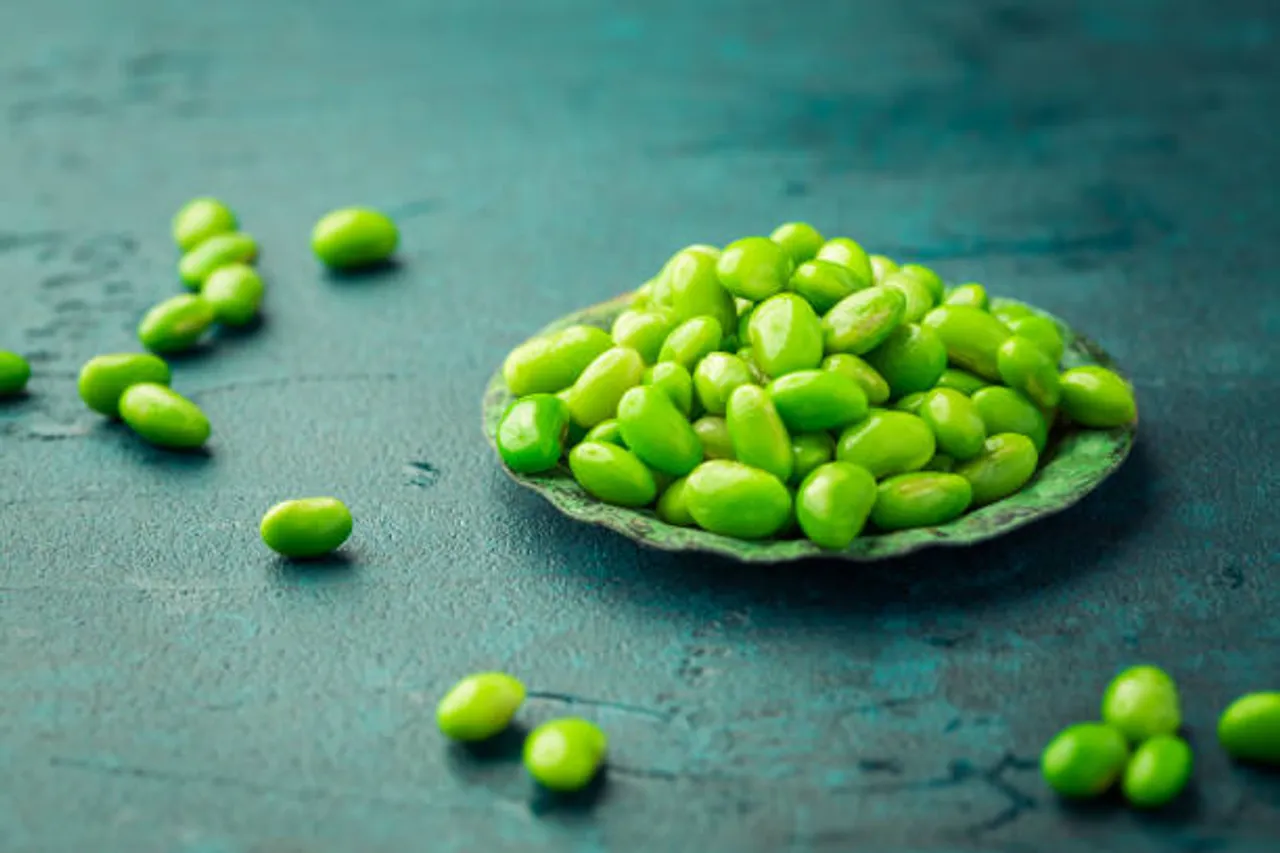 Edamame