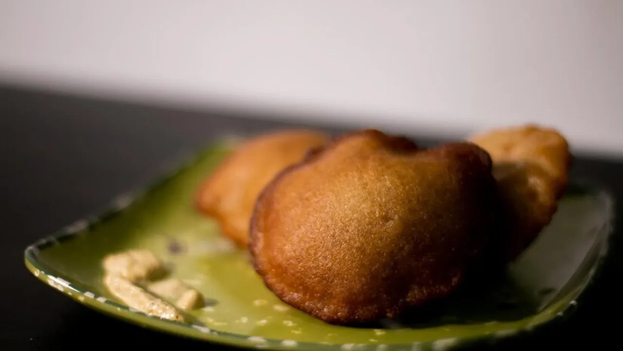 Sweet Appam Recipe