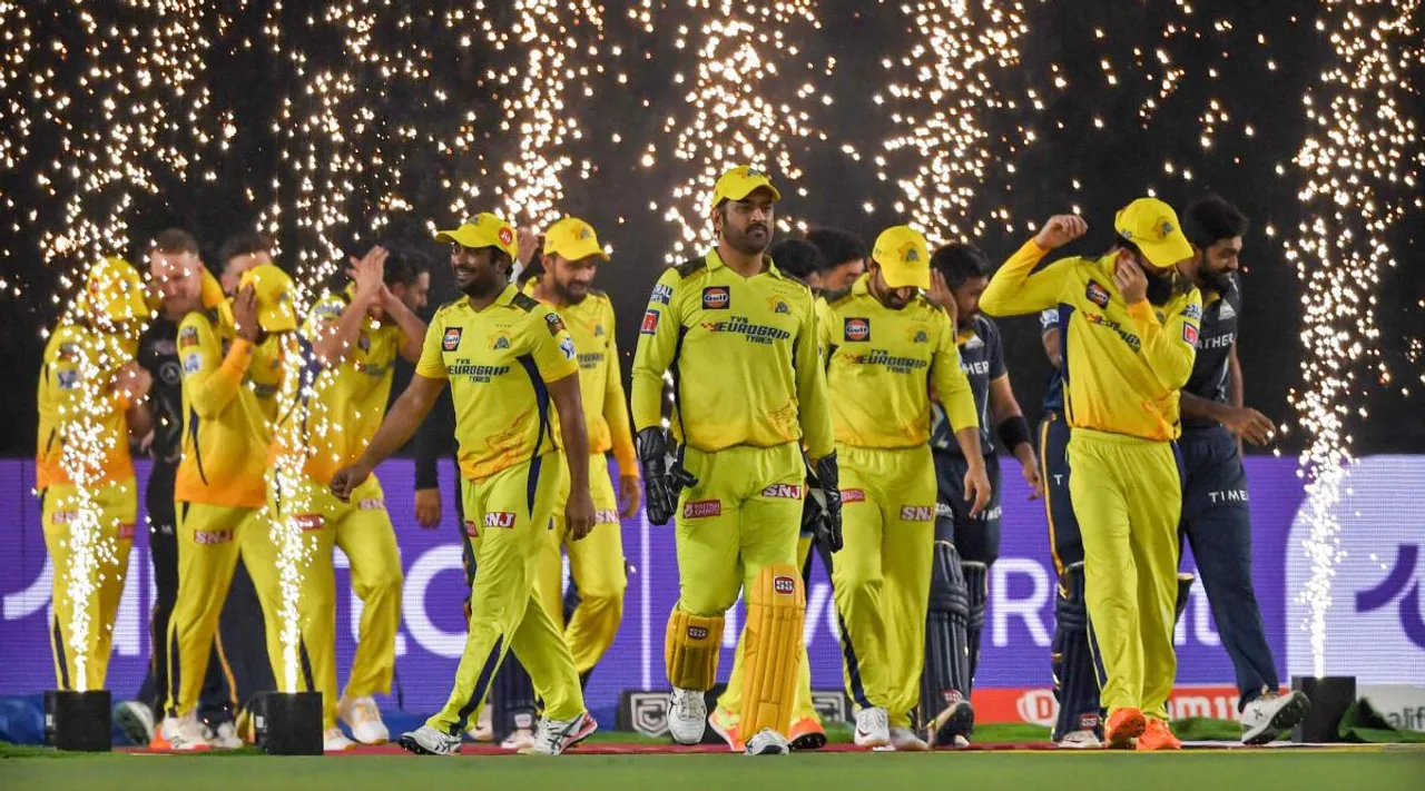  CSK Probable Playing XI IPL 2024 Chennai Super Kings full squad composition in tamil 