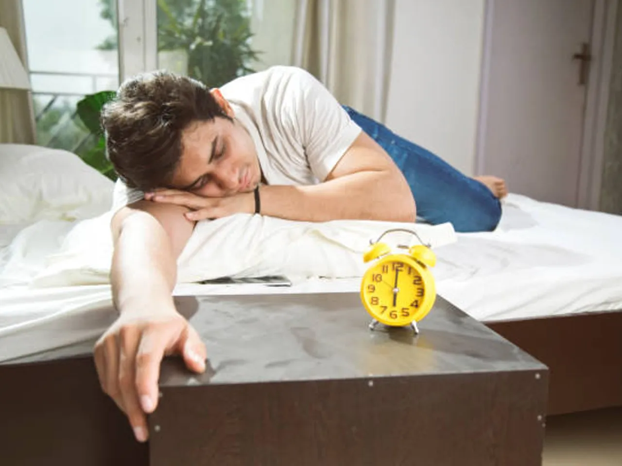 sleep