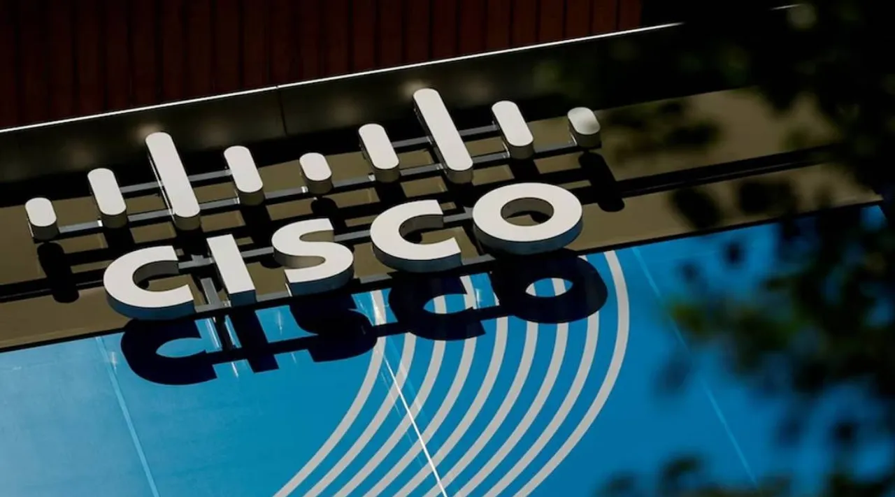Cisco new facility in Chennai to create 1,200 jobs