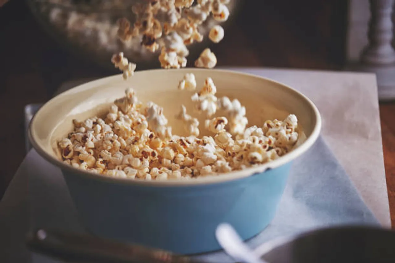 popcorn