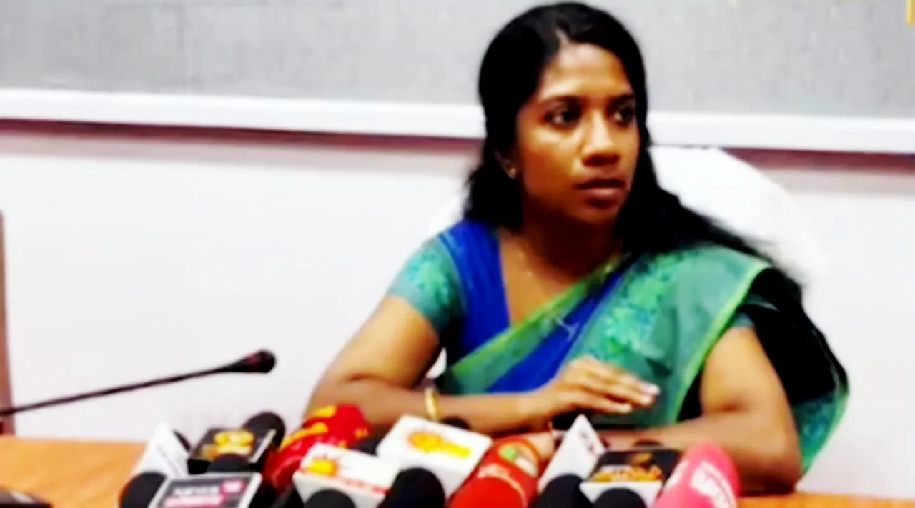 krishanagiri collector sarayu