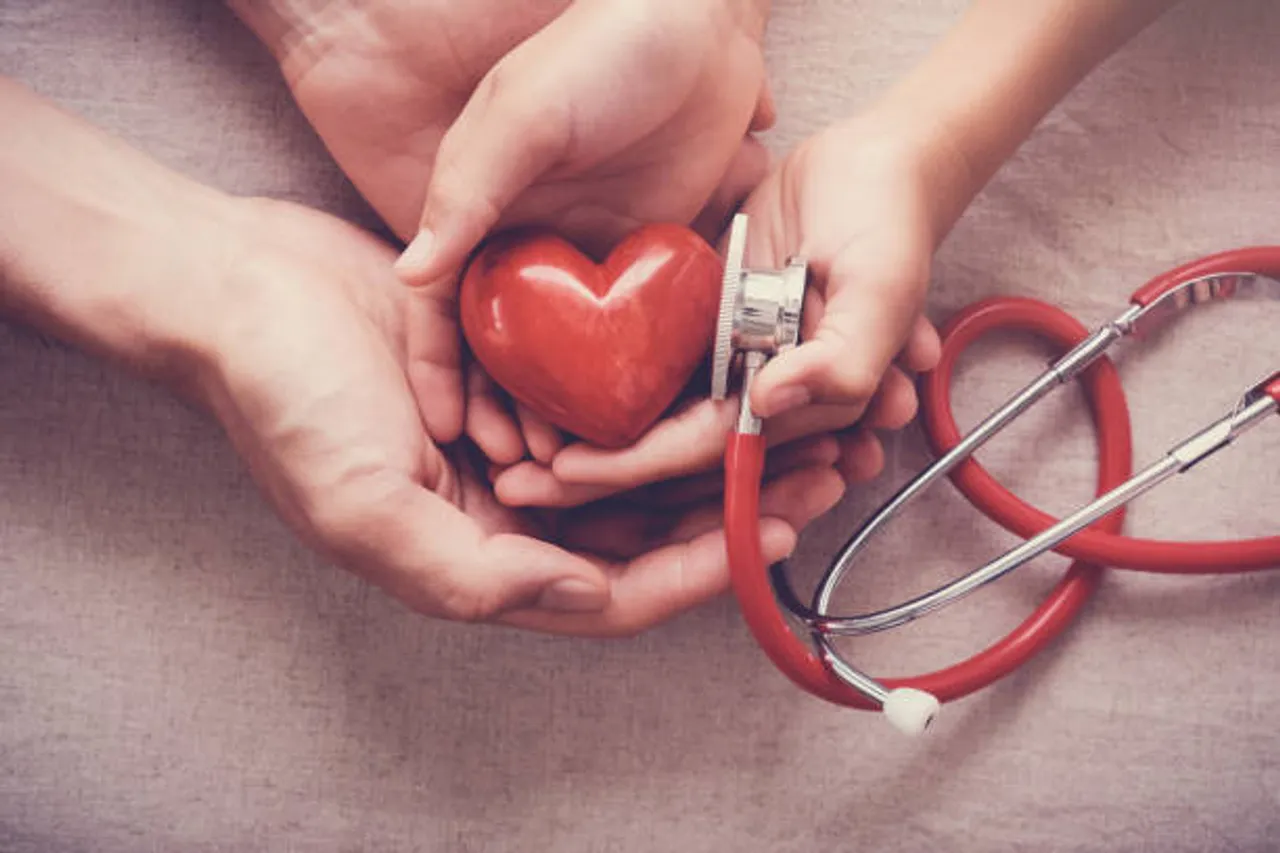 heart health