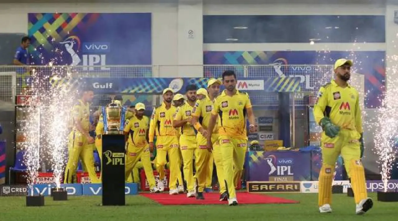  Top 5 Players MS Dhoni CSK Will Look to Buy in IPL 2024 Auction Tamil News 