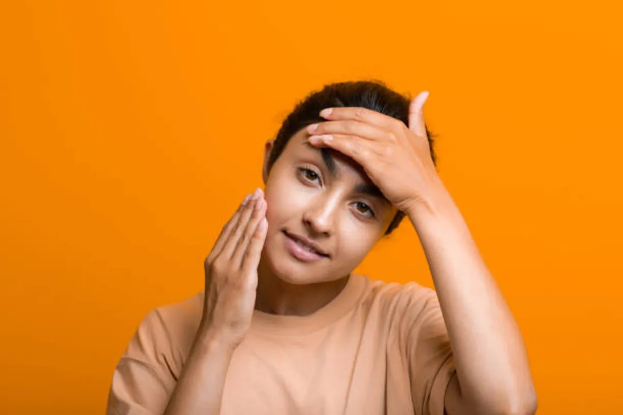 face yoga