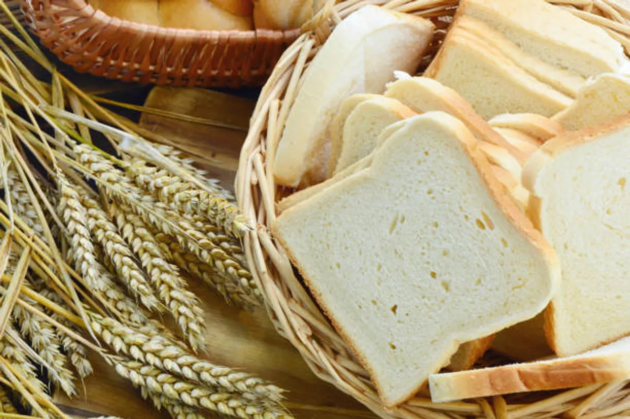 refined carbs