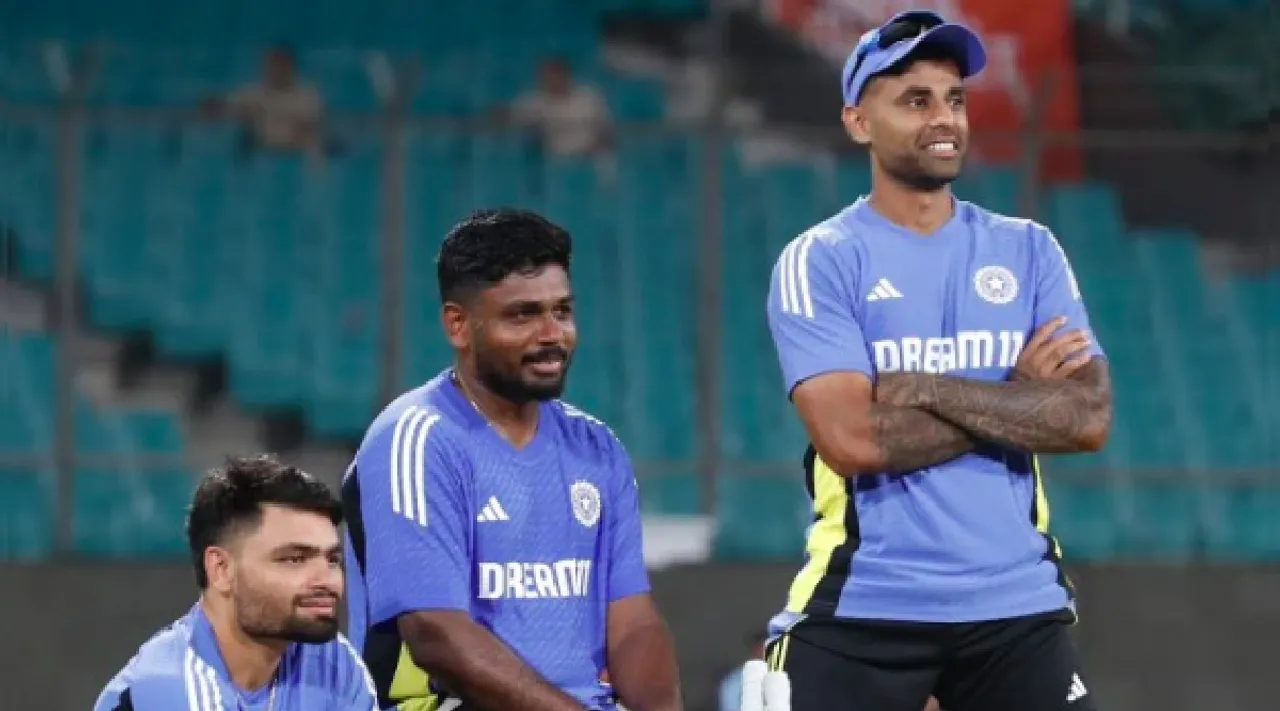 India vs Bangladesh Live Streaming 1st T20I when and where to watch ind vs ban on 6 october in tamil 