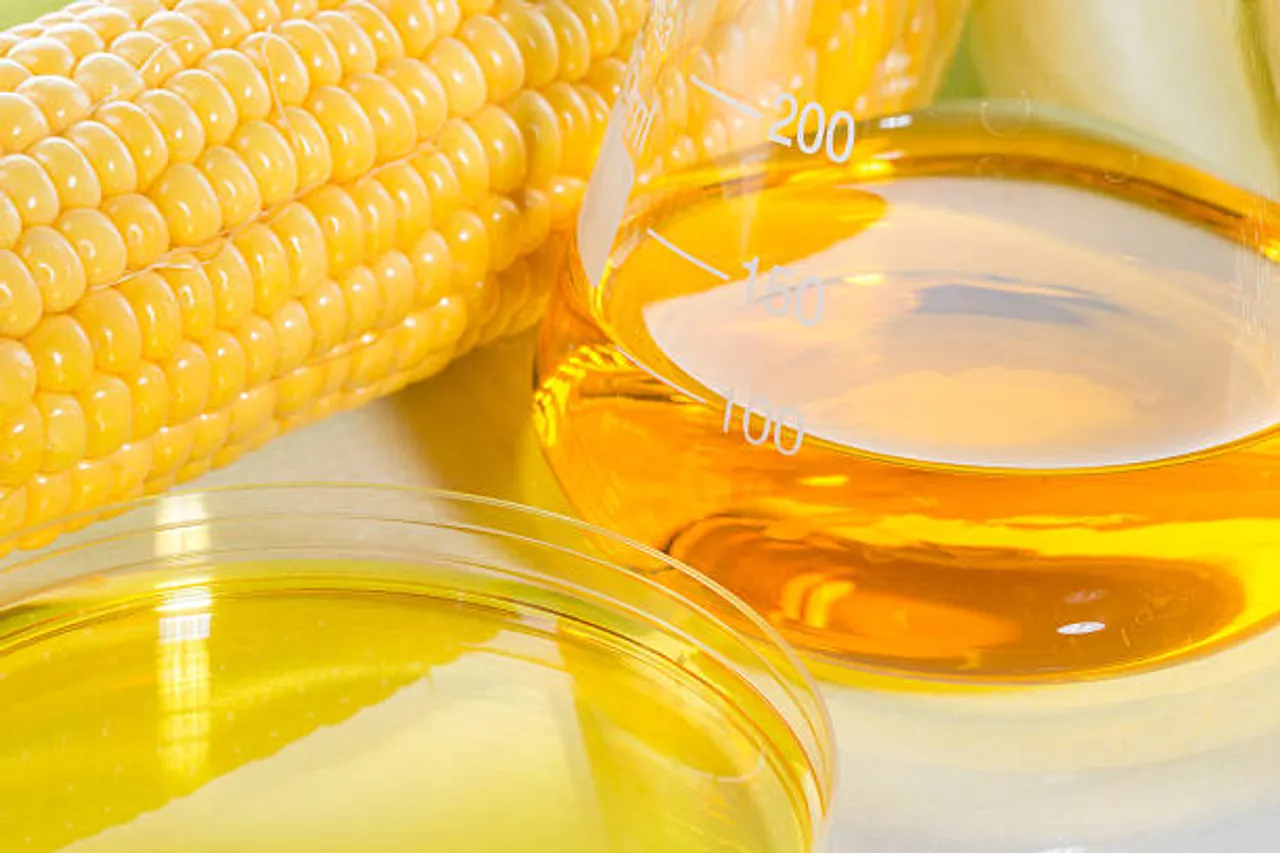 corn syrup