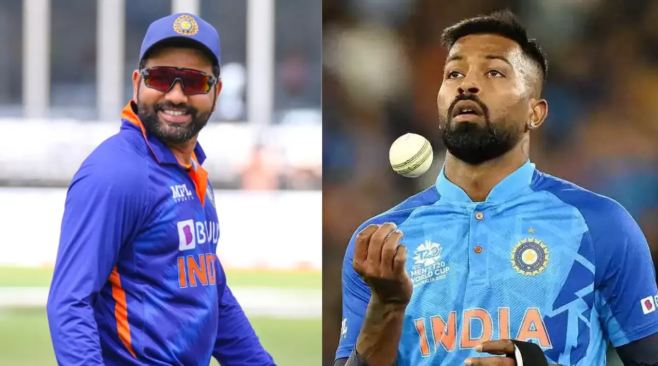  shivam dube hardik pandya rohit sharma T20 WC squad Tamil News 