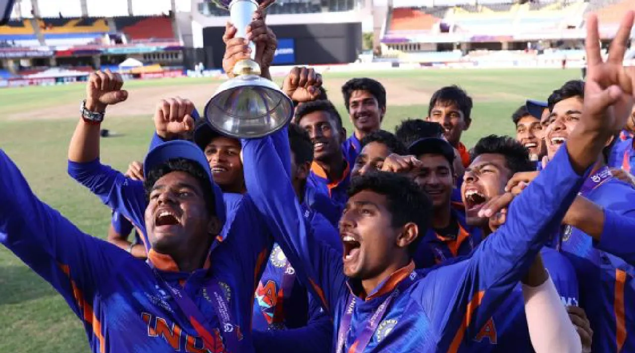 U19 ICC World Cup India U19 vs Bangladesh U19 Live Streaming details in tamil 