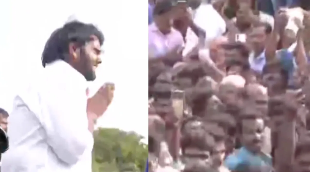 Vijayakanth Funeral son Vijay Prabhakar crying video Tamil News 